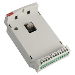 ABB MTAC-01 Encoder Feedback Card for ACS355 Inverters