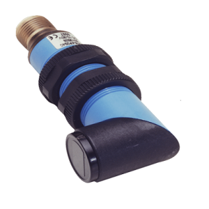 VL18-3P3940 6013653 Photoelectric retro-reflective sensor