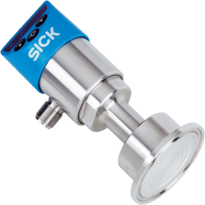 PBSH-RB1X0S54S0BMA0Z  6051834 - Hygienically-graded pressure switch with display
