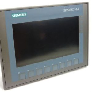 6AV2123-2GB03-0AX0   -   SIMATIC HMI,  BASIC PANEL