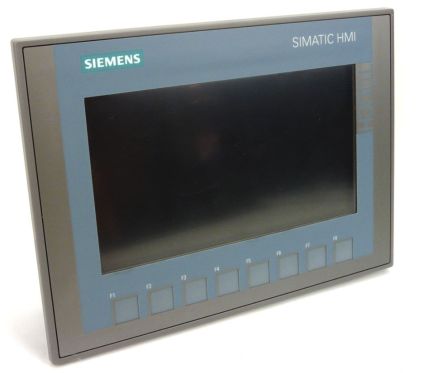 6AV2123-2GB03-0AX0 - SIMATIC HMI, BASIC PANEL