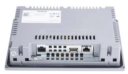 6AV2123-2GB03-0AX0 - SIMATIC HMI, BASIC PANEL - Image 3