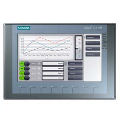 6AV2123-2JB03-0AX0 SIMATIC HMI KTP900 Basic