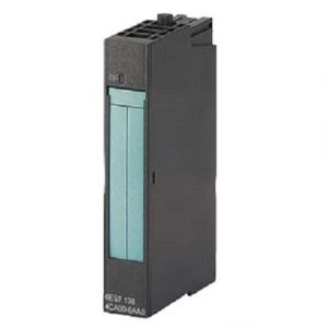 6ES7138-4CA01-0AA0 SIMATIC DP
