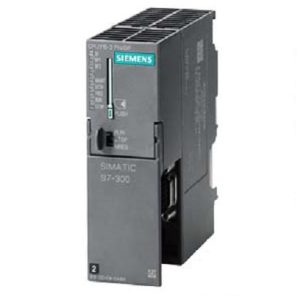 6ES7315-2EH14-0AB0 SIMATIC S7-300 CPU 315-2 PN/DP