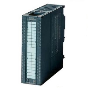 6ES7322-1HH01-0AA0 SIMATIC S7-300