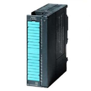 6ES7331-7KF02-0AB0 SIMATIC S7-300