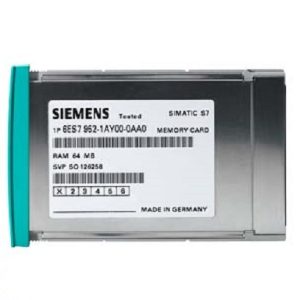 6ES7952-1AL00-0AA0 SIMATIC S7