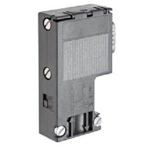 6ES7972-0BA12-0XA0 PROFIBUS bus connector