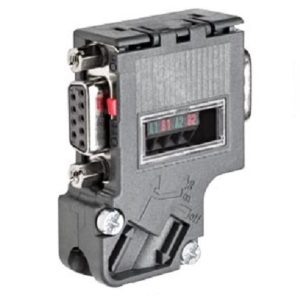 6ES7972-0BB42-0XA0 PROFIBUS bus connector