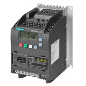6SL3210-5BE13-7CV0 - Inverter Drive 3P 380 ... 480V  0.37 kW