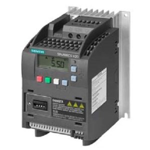6SL3210-5BE15-5CV0 - Inverter Drive 3P 380 ... 480V  0.55 KW