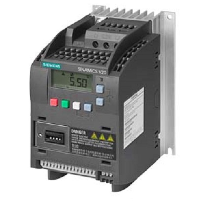 6SL3210-5BE21-1CV0 - Inverter Drive 3P 380 ... 480V 1.1 kW