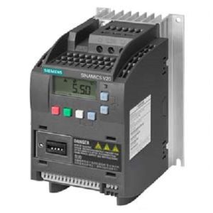 6SL3210-5BE21-5CV0 - Inverter Drive 3P 380 ... 480V  1.5 kW