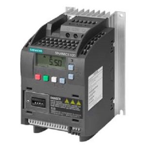 6SL3210-5BE22-2CV0 - Inverter Drive 3P 380 ... 480V  2.2 kW