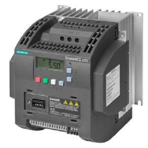 6SL3210-5BE24-0CV0 - Inverter Drive 3P 380 ... 480V  4 kW