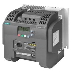 6SL3210-5BE25-5CV0 - Inverter Drive 3P 380 ... 480V  5.5 kW
