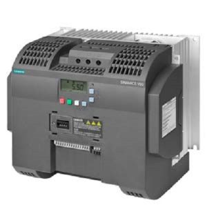 6SL3210-5BE27-5CV0 - Inverter Drive 3P 380 ... 480V  7.5 kW