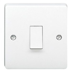 Single 2 Way Switch