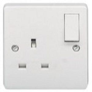 Single Socket