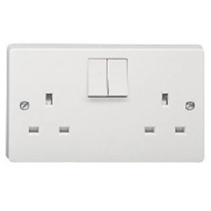 Double Socket