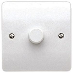 Dimmer 250W Single 2way