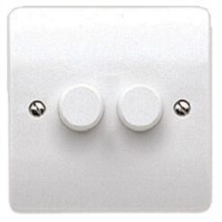 Dimmer 400W Double 2way