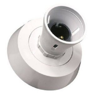 Ceiling Lamp Holder