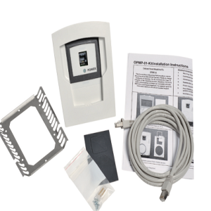 ABB Panel Mounting Kit for ACS355 keypad