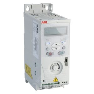 ACS150-03E-07A3-4 - ABB Micro Drives 3-phase AC supply