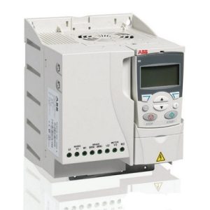 ACS310-03E-01A3-4 - ABB General Purpose Drives 3-phase AC supply