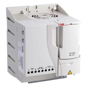 Solar Pump Drives 3P