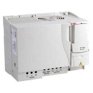 Solar Pump Drives 3P