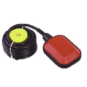 CAY-1 (5m) -Water Float Switch 5m Cable Length