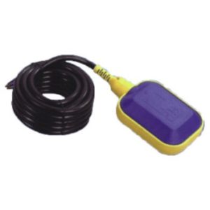 CAY-2 (2m) - Water Float Switch 2m Cable Length