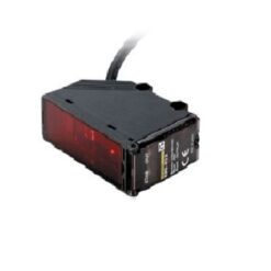 E3G-L77 - Long-distance Photoelectric Sensor with Built-in Amplifier