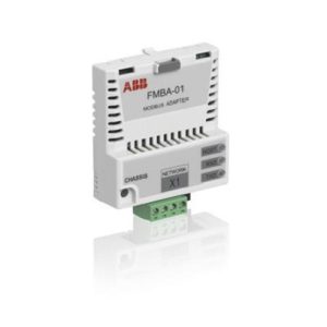 ABB FMBA-01 Modbus Adapter