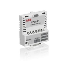ABB FPBA-01 Profibus Adapter for ACS355