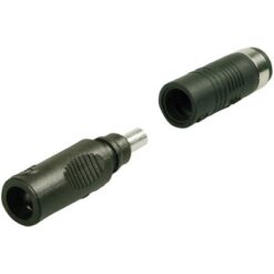 H+S Male Connector 4-6 mm2 PAIR
