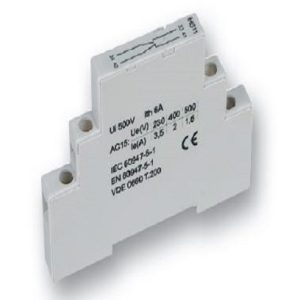 MIS32-HS11 Auxiliary Contact