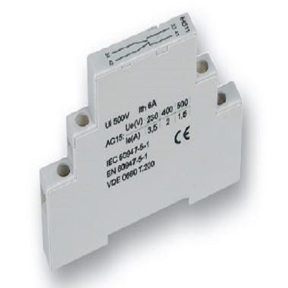 MIS32-HS11 Auxiliary Contact