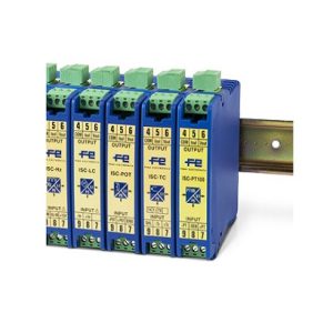 ISC-PT 100-6 Signal converter for Pt100