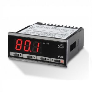 LTR-5CSRD Thermostat complete with PTC sensor 12V