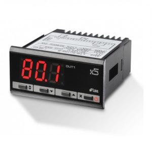 LTR-5CSRE Thermostat complete with PTC sensor 230V