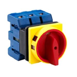 LW30-63 - 4Poles