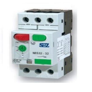 MIS32-10 Motor Manual Starter
