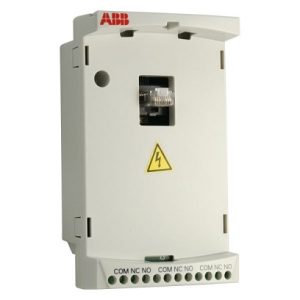 MREL-01 - Relay Output Extension for ACS310