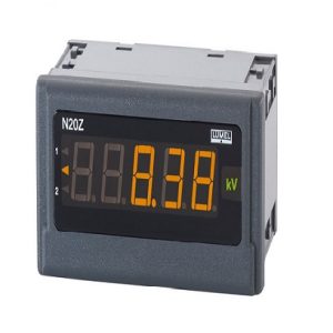 N20Z?- Meter of A.C. Current,  A.C. Voltage and Frequency
