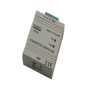 PD10 - I/O modules