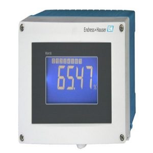 RIA 16-AA1A+E1 - Loop-Powered Indicator